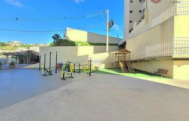 Imagem 2: Apartamento Quintas das Avenidas - Santa Terezinha - Juiz de Fora - MG