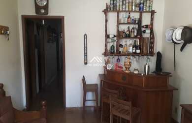 Imagem 7: RIO DE JANEIRO - Casa de Condomínio - FREGUESIA (JACAREPAGUÁ