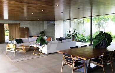 Imagem 8: Condomínio Fazenda Boa Vista casa à venda ou locação 5 quartos - 855m²...