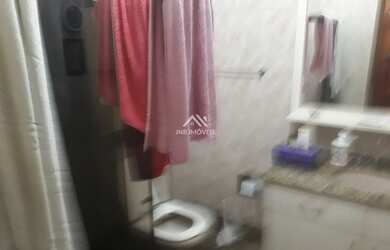 Imagem 9: RIO DE JANEIRO - Casa de Condomínio - FREGUESIA (JACAREPAGUÁ