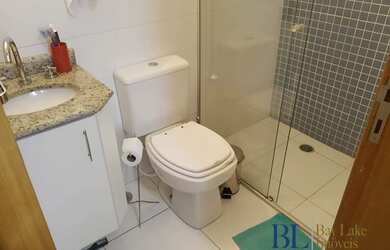 Imagem 14: Sobrado À Venda Em Condomínio Aceita Permuta Por Apartamento Até 400...