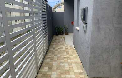 Imagem 6: Village no Loteamento Marisol