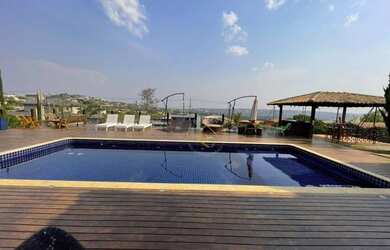 Imagem 7: Casa à venda, 600 m² por R$ 2.990.000,00 - Condomínio Jardins da Lagoa - Lagoa Santa/MG