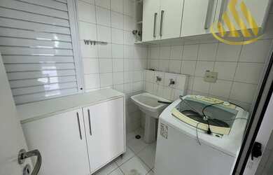 Imagem 12: Apartamento com 3 dormitórios, 122 m² - venda por R$ 950.000,00 ou aluguel...