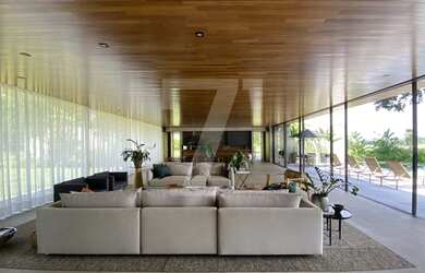 Imagem 7: Condomínio Fazenda Boa Vista casa à venda ou locação 5 quartos - 855m²...