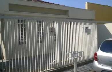 Imagem 2: Casa Residencial Bairro Boa Vista