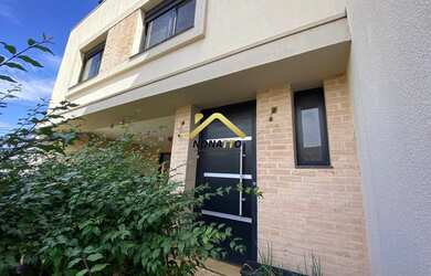 Imagem 3: casa - Betel - Paulínia. Churrasqueira, Ar-condicionado, Área de serviçoe298m²...