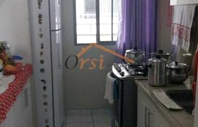 Imagem 5: Apartamento Padrão para Venda em Butantã São Paulo-SP