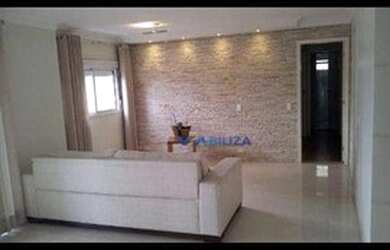 Imagem 6: Apartamento à venda, 121 m² por R$ 1.150.000,00 - Vila Regente Feijó - São Paulo/SP