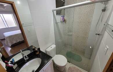 Imagem 11: Apartamento Quintas das Avenidas - Santa Terezinha - Juiz de Fora - MG