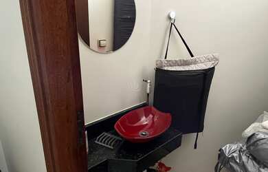 Imagem 12: ARARAQUARA - Casa Padrão - JARDIM SANTA ANGELINA