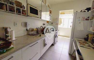 Imagem 15: Apartamento com 3 dormitórios à venda, 128 m² por R$ 1.000.000,00 - São Conrado - Rio de J