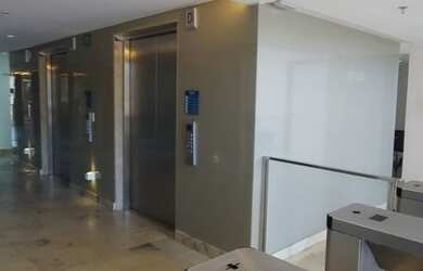 Imagem 9: Andar Corporativo para alugar, 37 m² por R$ 1.500,00/mês - Jardim Goiás...