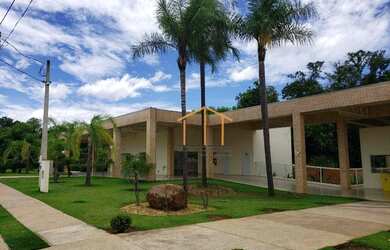 Imagem 3: Casa com 4 dormitórios à venda, 180 m² por R$ 995.000,00 - Condomínio Village Moutonnée