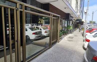 Imagem: O apartamento possui 2 Dormitórios, 1 Banheiro, 73m² de Área