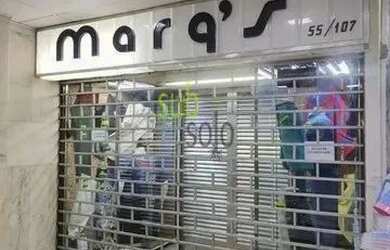 Imagem: O depósito possui 1 Vaga na garagem e 29m² de Área e está