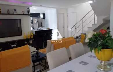 Imagem 11: Cobertura à venda, 2 quartos, 1 suíte, 1 vaga, Recreio dos Bandeirantes...