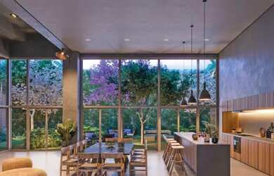 Imagem 12: APARTAMENTO RESIDENCIAL em São Paulo - SP, Itaim Bibi