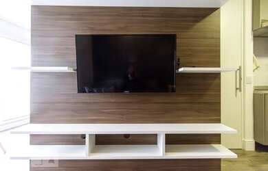 Imagem 5: Apartamento para Aluguel - Pinheiros, 1 Quarto, 34 m2