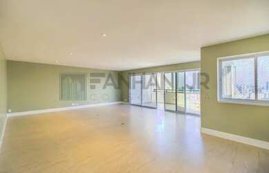 Imagem 1: Cobertura maravilhosa com 520 m² e vista incrível 360º para o Jardins Cobertura triplex c