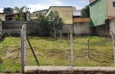 Imagem: O terreno possui 165m² de Área e está localizado em São