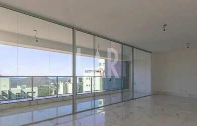 Imagem 2: Apartamento à venda, 4 quartos, 2 suítes, 4 vagas, Vila da Serra - Nova...