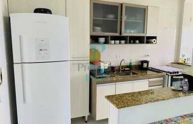 Imagem 9: Apartamento à Venda - Litoral / Condomínio Residencial Ilha de Ibiza