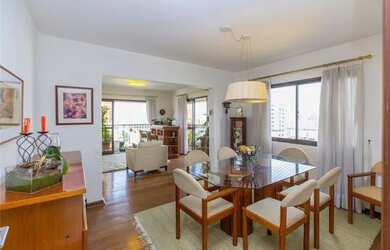 Imagem 11: APARTAMENTO RESIDENCIAL em São Paulo - SP, Vila Andrade