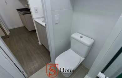Imagem 15: Apartamento com 1 quarto para aluguel no Centro de Curitiba
