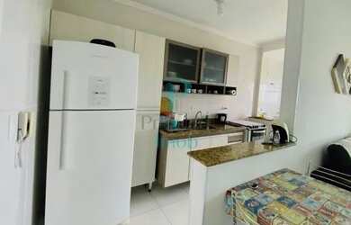 Imagem 8: Apartamento à Venda - Litoral / Condomínio Residencial Ilha de Ibiza