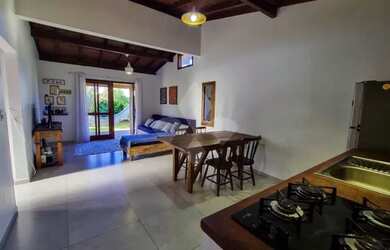 Imagem 3: IMBITUBA - Casa Padrão - Arroio