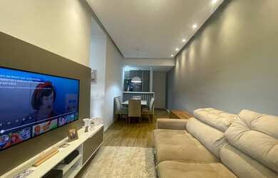 Imagem 3: EXCELENTE APTO GARDEN - LUAR DO PONTAL - GARDEN / Pontal Oceânico Recreio