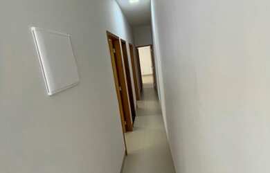 Imagem 9: Linda casa 3/4 sendo 1 suíte no Jardim Itaipú em Goiânia