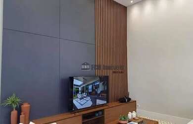 Imagem 3: Casa Residencial à venda, Porto Feliz - Condominio Fazenda Alvorada -...