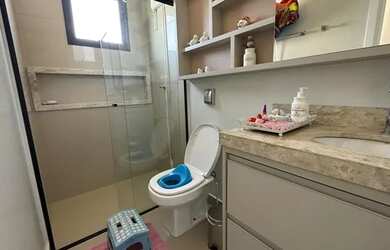 Imagem 7: Belíssimo Apartamento no Santa Monica - 3 quartos - suites - varanda gourmet - cod5271