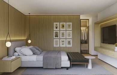 Imagem 14: APARTAMENTO RESIDENCIAL em São Paulo - SP, Itaim Bibi