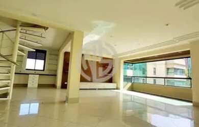 Imagem: O apartamento possui 4 Dormitórios, 4 Banheiros, 4 Vagas na