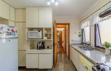 Imagem 14: APARTAMENTO RESIDENCIAL em São Paulo - SP, Santa Cecília