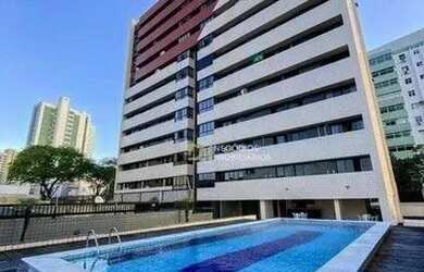 Imagem 2: Apartamento Residencial Icaro, Tirol, 3 quartos, 2 suítes, duas vagas...