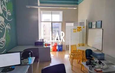Imagem: Sala à venda, Santa Lúcia - Belo Horizonte/MG