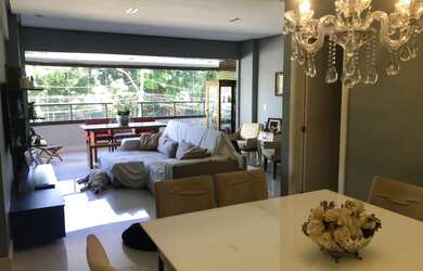 Imagem 6: Apartamento 04 suítes, Alto do Itaigara 03 Garagens