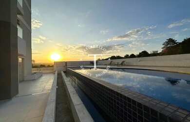 Imagem 2: ITATIBA - Apartamento Padrão - JARDIM ALTO DE SANTA CRUZ