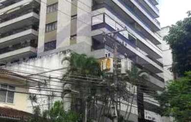 Imagem: O apartamento para alugar possui 3 Dormitórios, 3 Banheiros