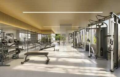 Imagem 10: APARTAMENTO RESIDENCIAL em São Paulo - SP, Vila Clementino