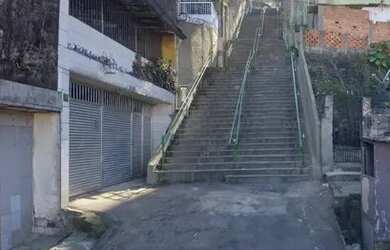 Imagem: A casa possui 1 Dormitório, 1 Banheiro, 50m² de Área, Varanda