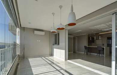 Imagem 14: APARTAMENTO RESIDENCIAL em São Paulo - SP, Alto da Boa Vista