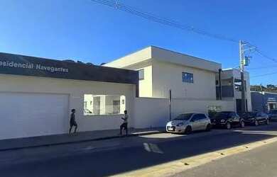 Imagem 2: Casa para venda possui 79 metros quadrados com 3 quartos em Porto Seguro - Porto Seguro