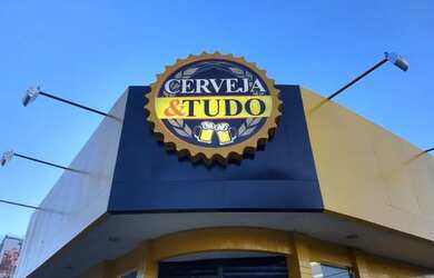 Imagem: Franquia Cerveja
