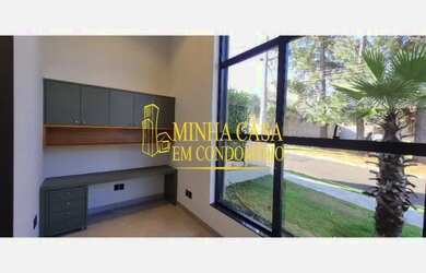 Imagem 2: CASA NO CONDOMINIO VILLAGE LA MONTAGNE