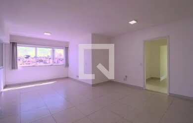 Imagem: O apartamento na cobertura possui 4 Dormitórios, 5 Banheiros